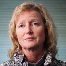 Portrait of Deborah Swackhamer