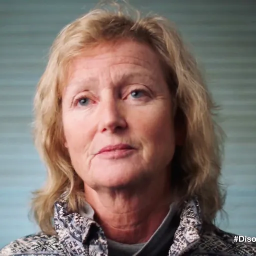 Portrait of Deborah Swackhamer