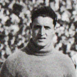 Portrait of Gregorio Blasco