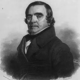 Portrait of Robert C. Nicholas