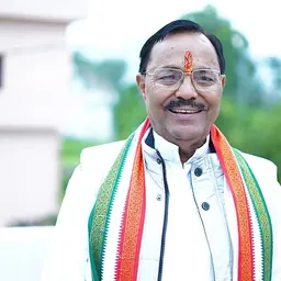 Portrait of Shoorveer Singh Sajwan