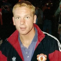 Portrait of Neil Whitworth