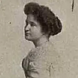 Portrait of Kathryn Helene Starbuck