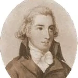 Portrait of James Austen