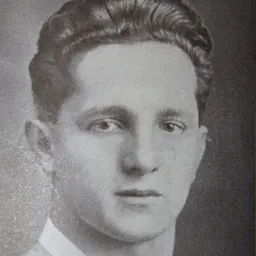 Portrait of Bohumil Durdis