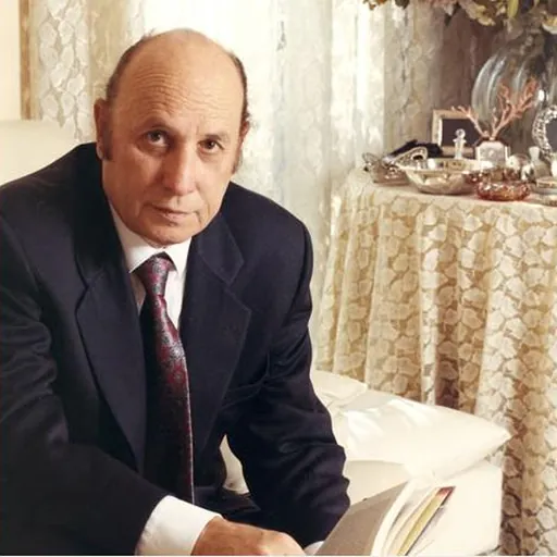 Portrait of Francesco Alberoni