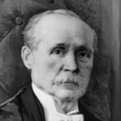 Portrait of Joseph Bolduc