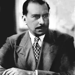 Portrait of Teodoro Picado Michalski