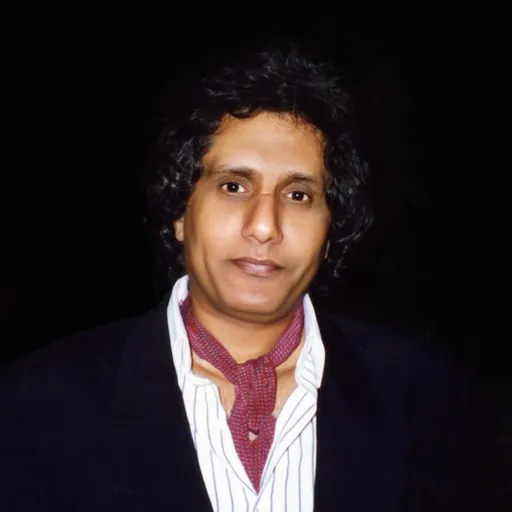 Portrait of Mohammed Al Shanfari
