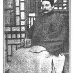 Portrait of Robert Coltman