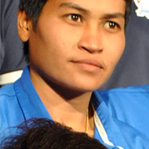 Portrait of Anootsara Maijarern