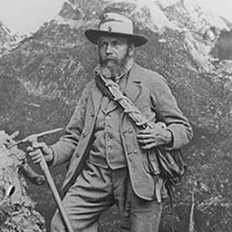 Portrait of Peter Bohren