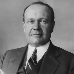 Portrait of Robert J. Bulkley