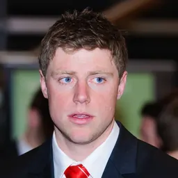 Portrait of Rhys Priestland
