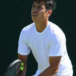 Portrait of Jason Kubler