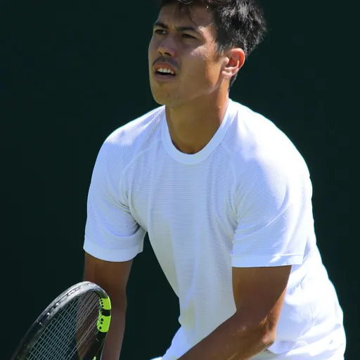 Portrait of Jason Kubler