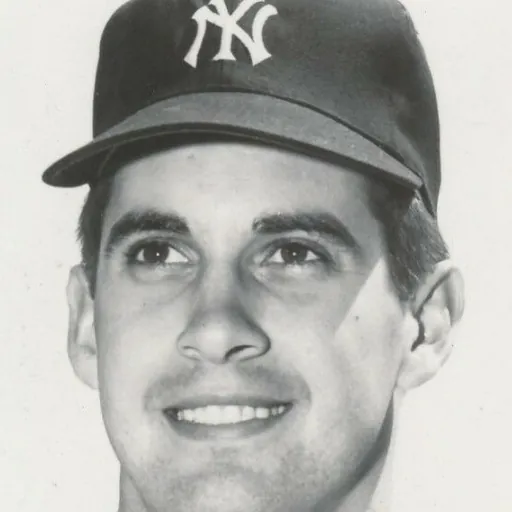 Portrait of Dooley Womack