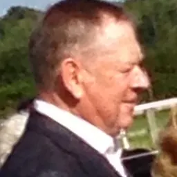 Portrait of Graham Kirkham, Baron Kirkham