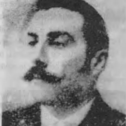 Portrait of Carlos Ruiz Chapellín