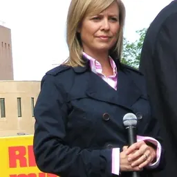 Portrait of Jessica Adamson