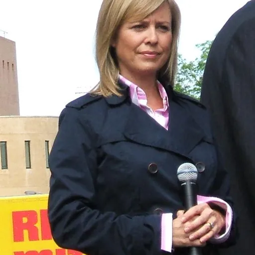 Portrait of Jessica Adamson