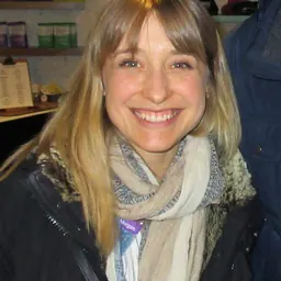 Portrait of Allison Mack