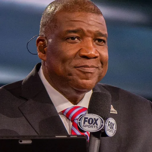 Portrait of Curt Menefee