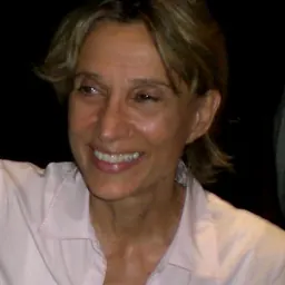 Portrait of Fina Torres