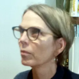 Portrait of Torill Kove