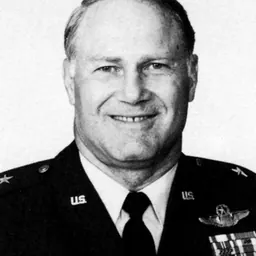 Portrait of Wayne W. Lambert