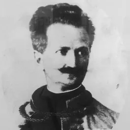 Portrait of Momir Korunović