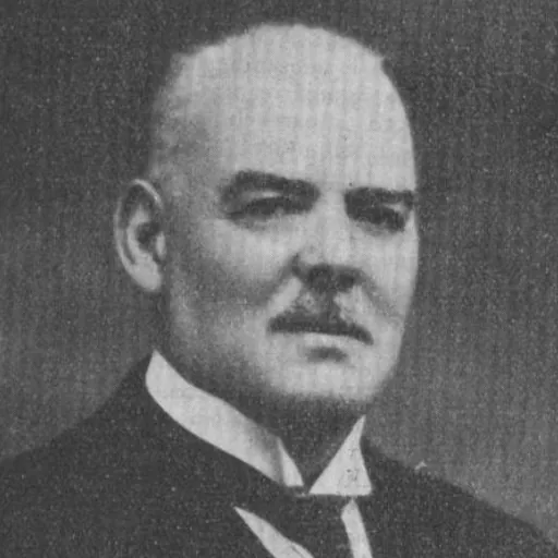 Portrait of Giulio Macchi