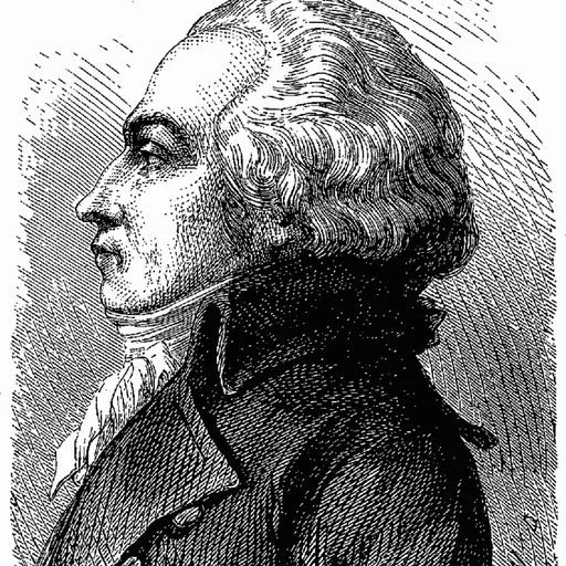 Portrait of Jacques-Constantin Périer