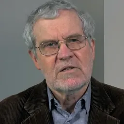 Portrait of Timothy Tackett