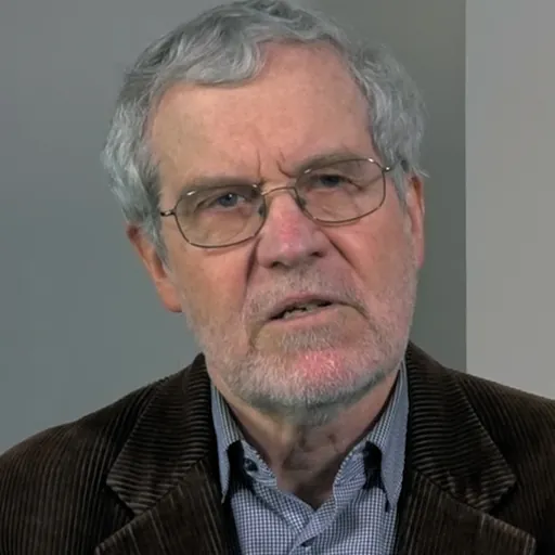 Portrait of Timothy Tackett