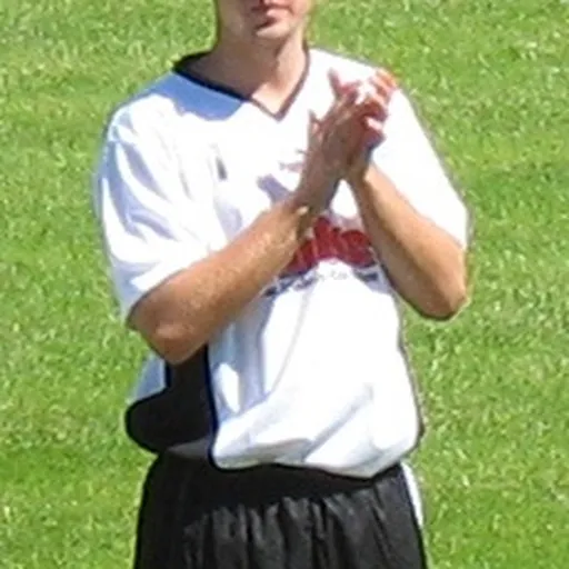 Portrait of Lukas Kruse