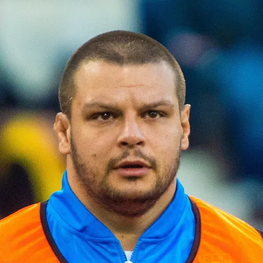 Portrait of Federico Zani