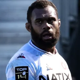 Portrait of Leone Nakarawa