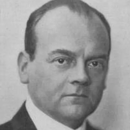 Portrait of Jacob Baart de la Faille