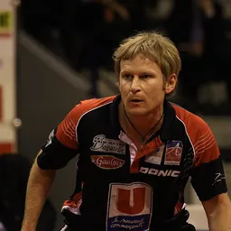 Portrait of Torben Wosik