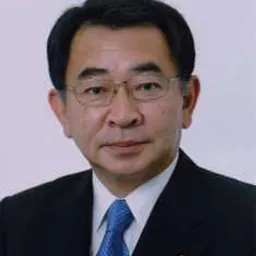 Portrait of Ryu Shionoya