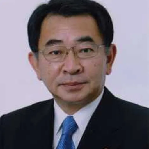 Portrait of Ryu Shionoya