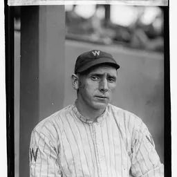 Portrait of Joe Kiefer