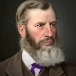Portrait of Edward Jollie
