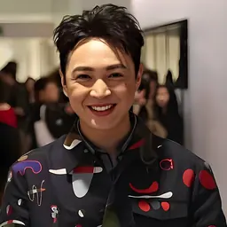 Portrait of Jeffrey Xu