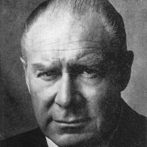 Portrait of Sergio Onofre Jarpa