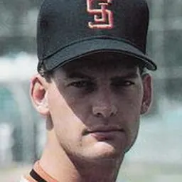 Portrait of Eric Gunderson