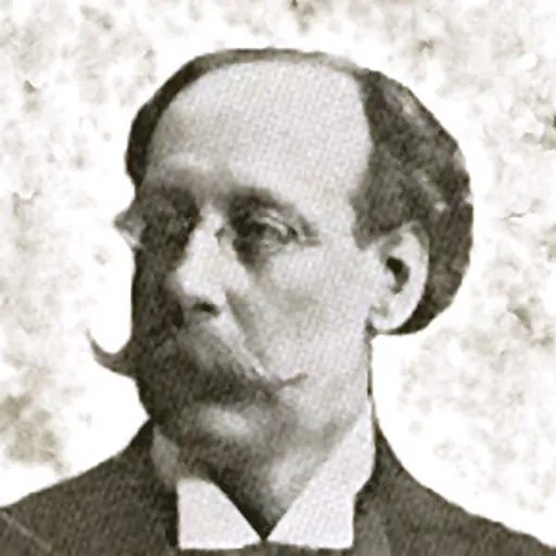 Portrait of José Rafael Balmaceda