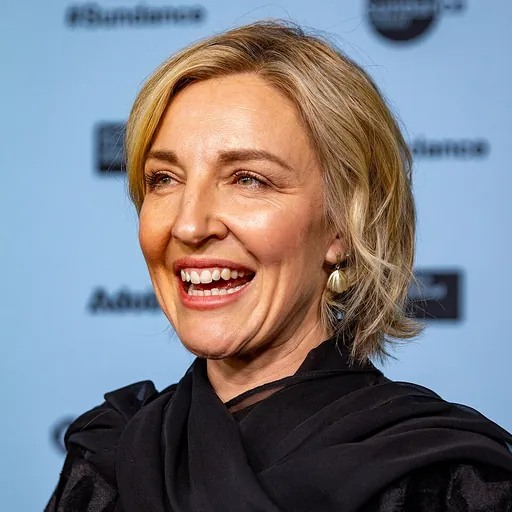 Portrait of Michelle Walshe