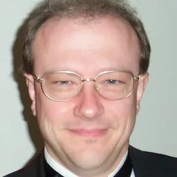 Portrait of Marc-André Hamelin